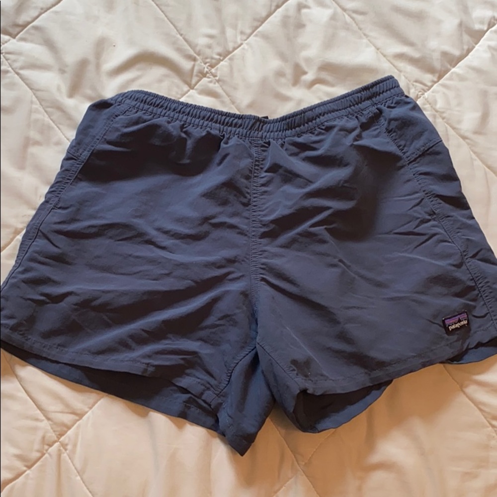 Patagonia Baggies